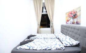 Modern Double Room Js A