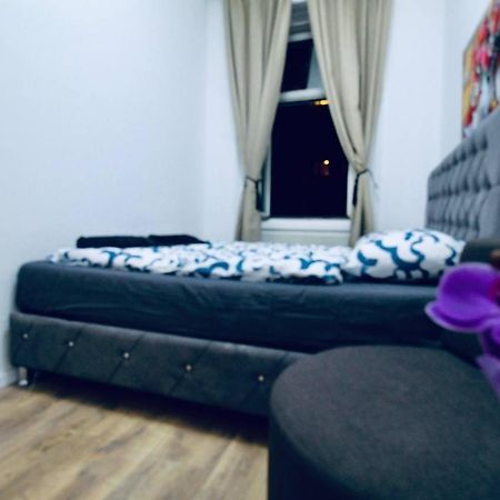 Modern Double Room Js A Wien Exterior foto
