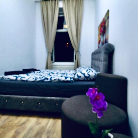 Modern Double Room Js A Wien Exterior foto