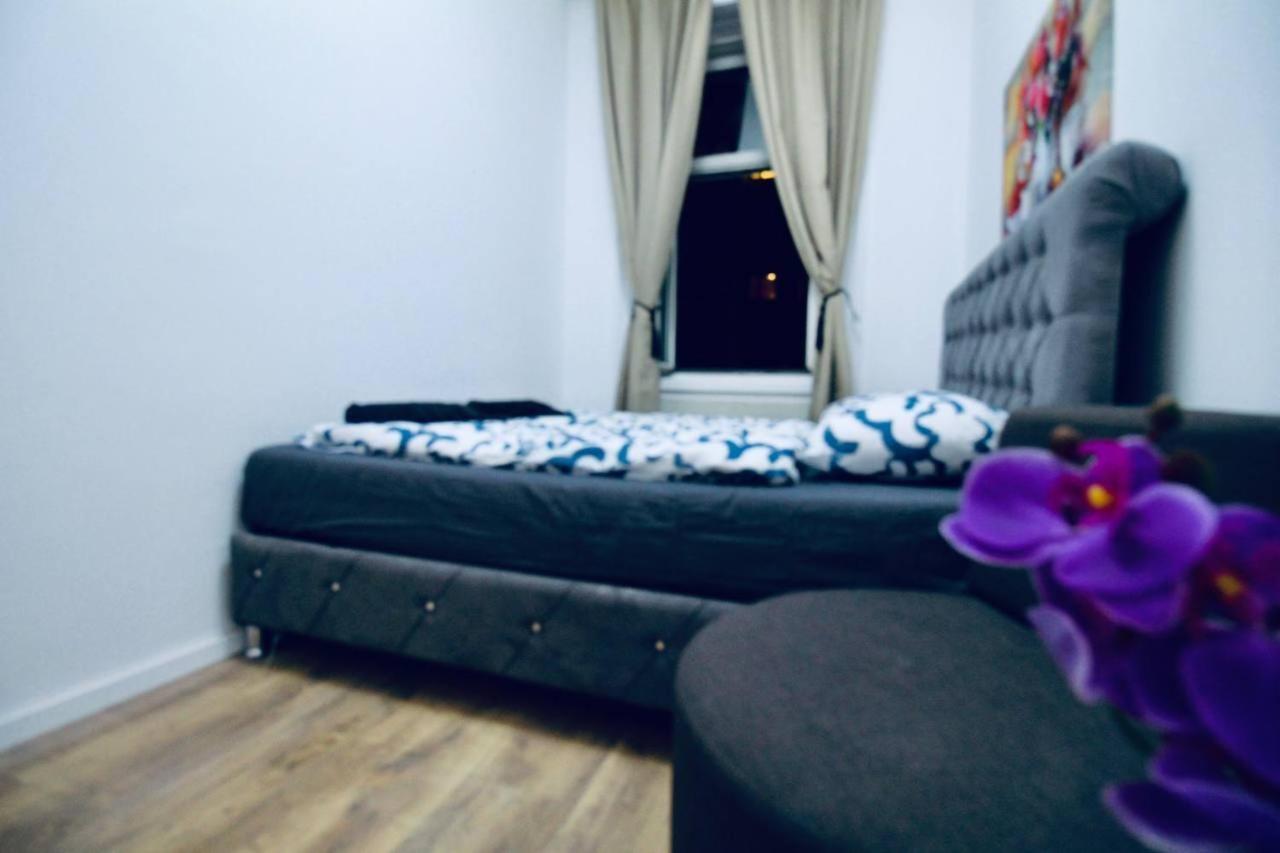 Modern Double Room Js A Wien Exterior foto