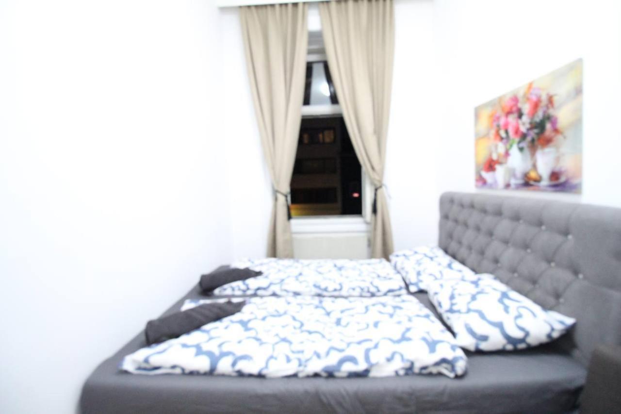 Modern Double Room Js A Wien Exterior foto