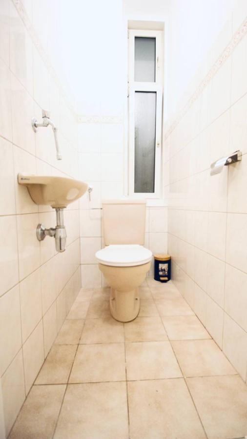 Modern Double Room Js A Wien Exterior foto