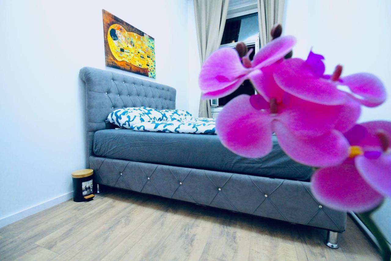 Modern Double Room Js A Wien Exterior foto